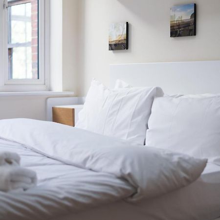 Апартаменты Fantastic Central Brixton Flat For Up To 6 Guests Лондон Экстерьер фото