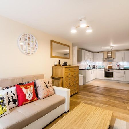 Апартаменты Fantastic Central Brixton Flat For Up To 6 Guests Лондон Экстерьер фото