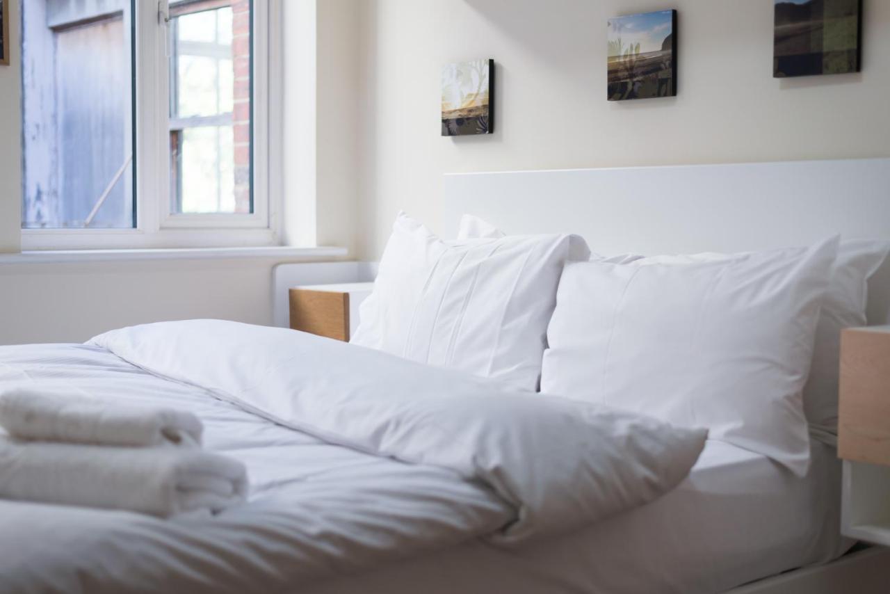 Апартаменты Fantastic Central Brixton Flat For Up To 6 Guests Лондон Экстерьер фото