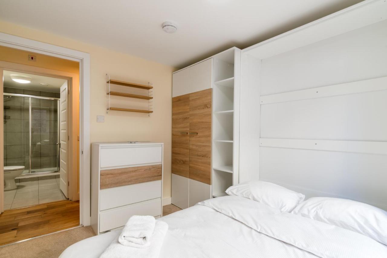 Апартаменты Fantastic Central Brixton Flat For Up To 6 Guests Лондон Экстерьер фото
