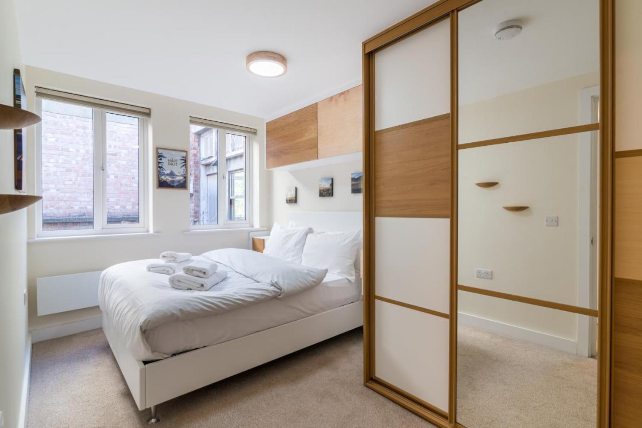 Апартаменты Fantastic Central Brixton Flat For Up To 6 Guests Лондон Экстерьер фото