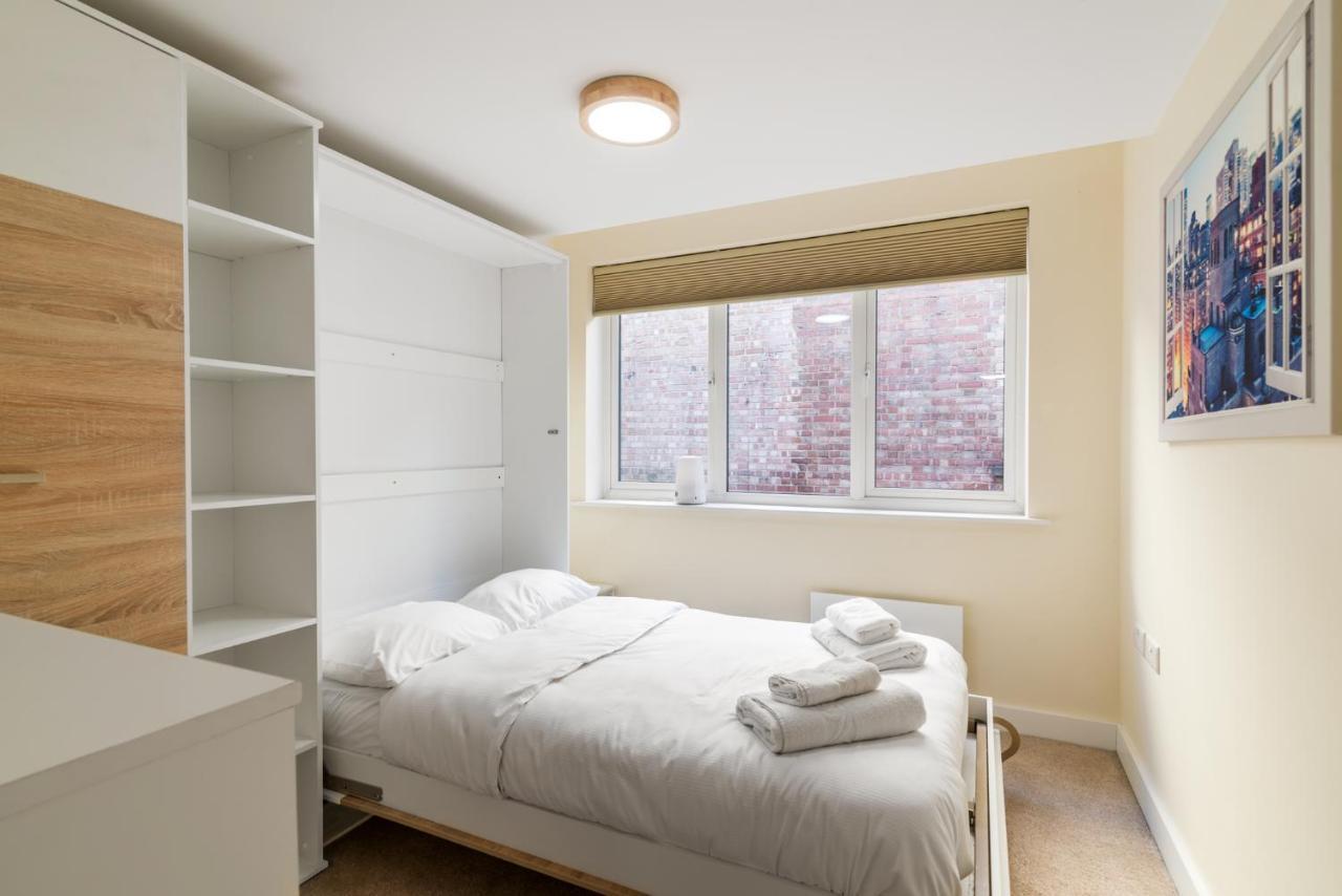 Апартаменты Fantastic Central Brixton Flat For Up To 6 Guests Лондон Экстерьер фото