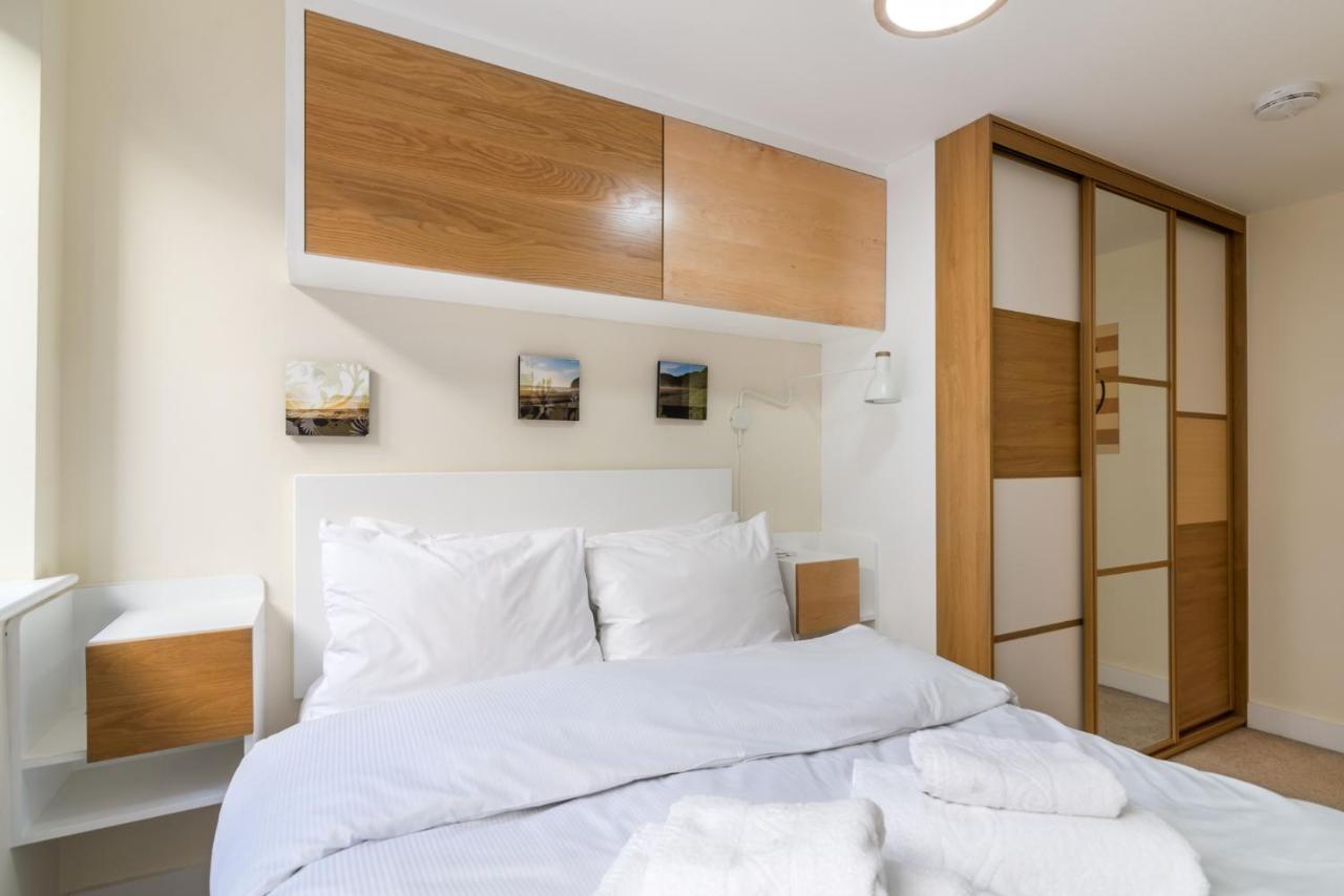 Апартаменты Fantastic Central Brixton Flat For Up To 6 Guests Лондон Экстерьер фото